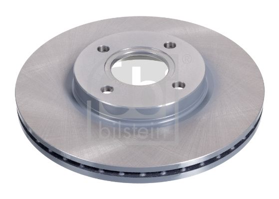 Tarcza hamulcowa FEBI BILSTEIN 105848