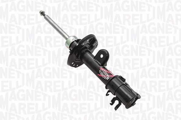 Amortyzator MAGNETI MARELLI 357124070100