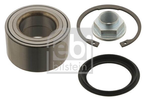 Zestaw łożysk koła FEBI BILSTEIN 30087