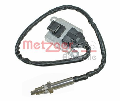 Czujnik NOx, katalizator NOx METZGER 0899188