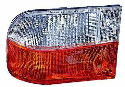 Lampa kierunkowskazu ABAKUS 221-1515R-AE
