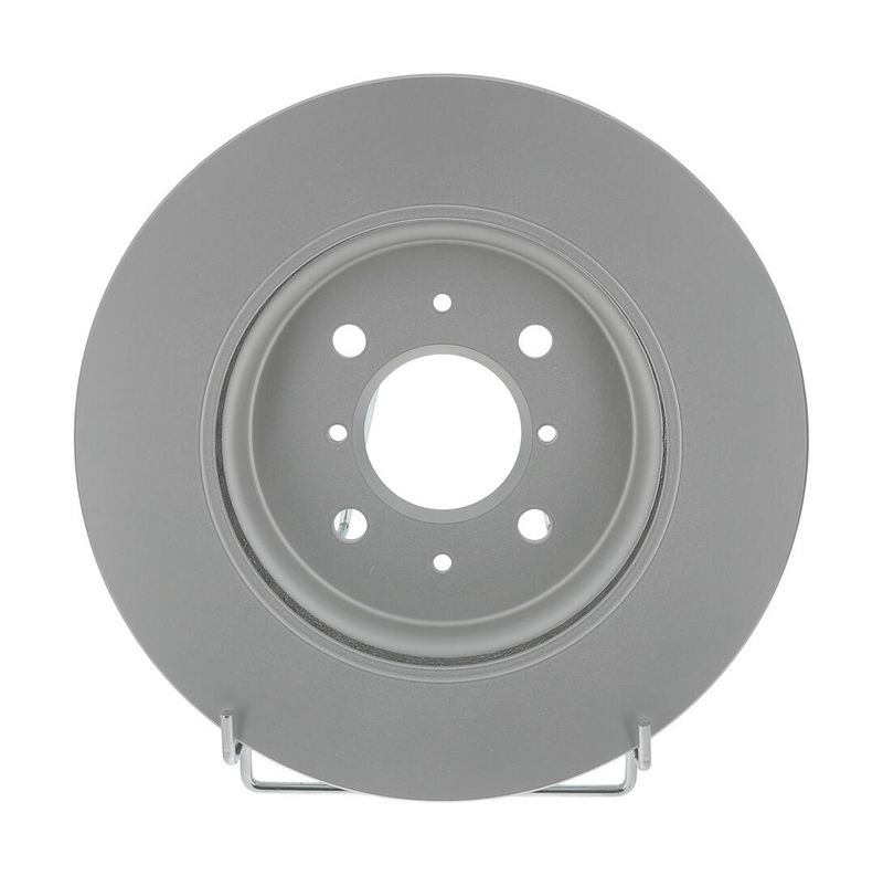 Tarcza hamulcowa FERODO DDF2410C