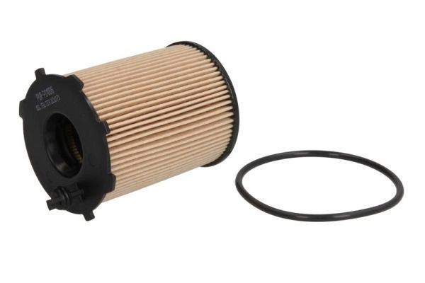 Filtr oleju PURRO PUR-PO1006