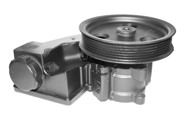 Pompa hydrauliczna, układ kierowniczy LAUBER 55.1122