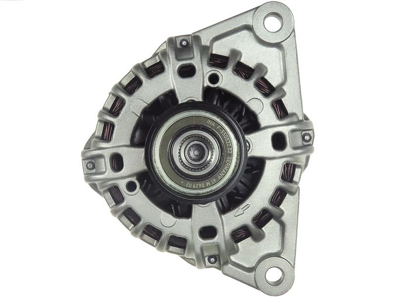 Alternator AS-PL a0668pr