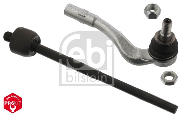 Drążek kierowniczy poprzeczny FEBI BILSTEIN 44692