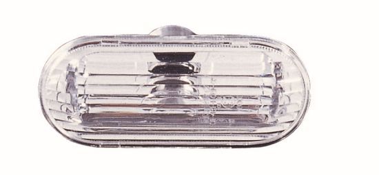 Lampa kierunkowskazu ABAKUS 431-1405PXUEVC