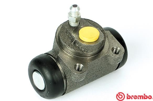 Cylinderek hamulcowy BREMBO A 12 134