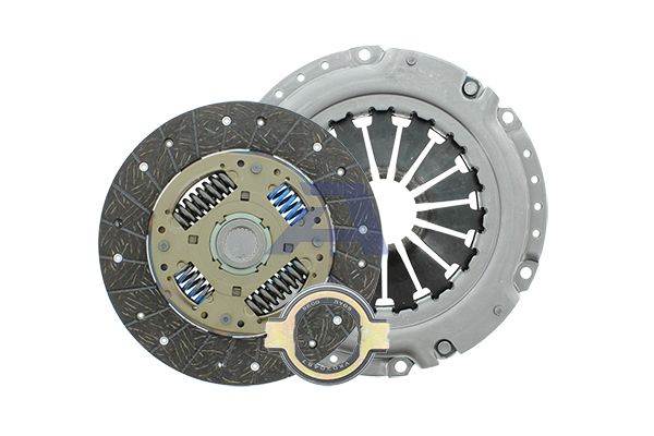 Zestaw sprzęgieł AISIN KO-017