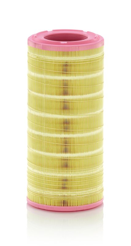 Filtr powietrza MANN-FILTER C17032