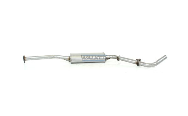 Tłumik środkowy WALKER 21486