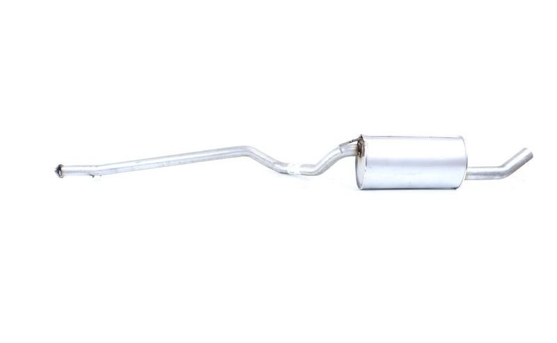 Tłumik końcowy WALKER 24280