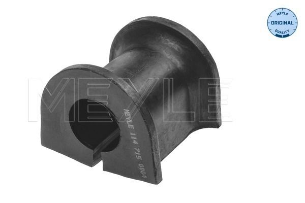 Zawieszenie, stabilizator MEYLE 1147150004