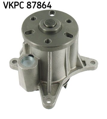 Pompa wody, chłodzenie silnika SKF VKPC 87864