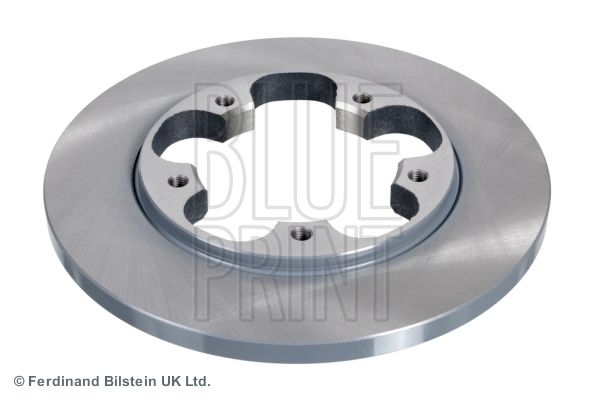 Tarcza hamulcowa BLUE PRINT adf124354