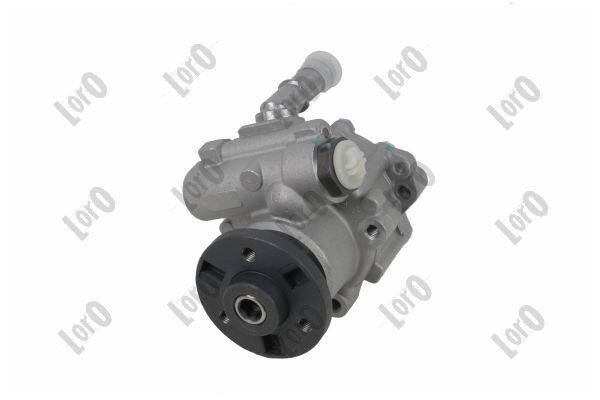 Pompa hydrauliczna, układ kierowniczy ABAKUS 140-01-065