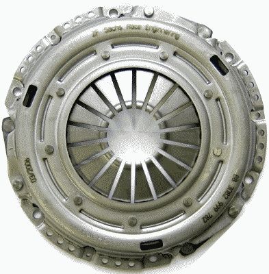 Tarcza dociskowa sprzęgła SACHS PERFORMANCE 883082 999782