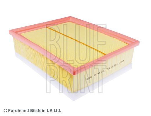 Filtr powietrza BLUE PRINT adj132215