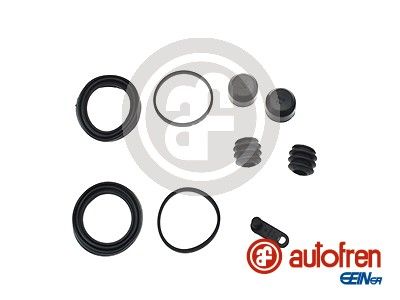 Zestaw naprawczy, zacisk hamulca AUTOFREN SEINSA D41352
