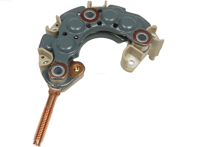 Prostownik, alternator AS-PL arc6007