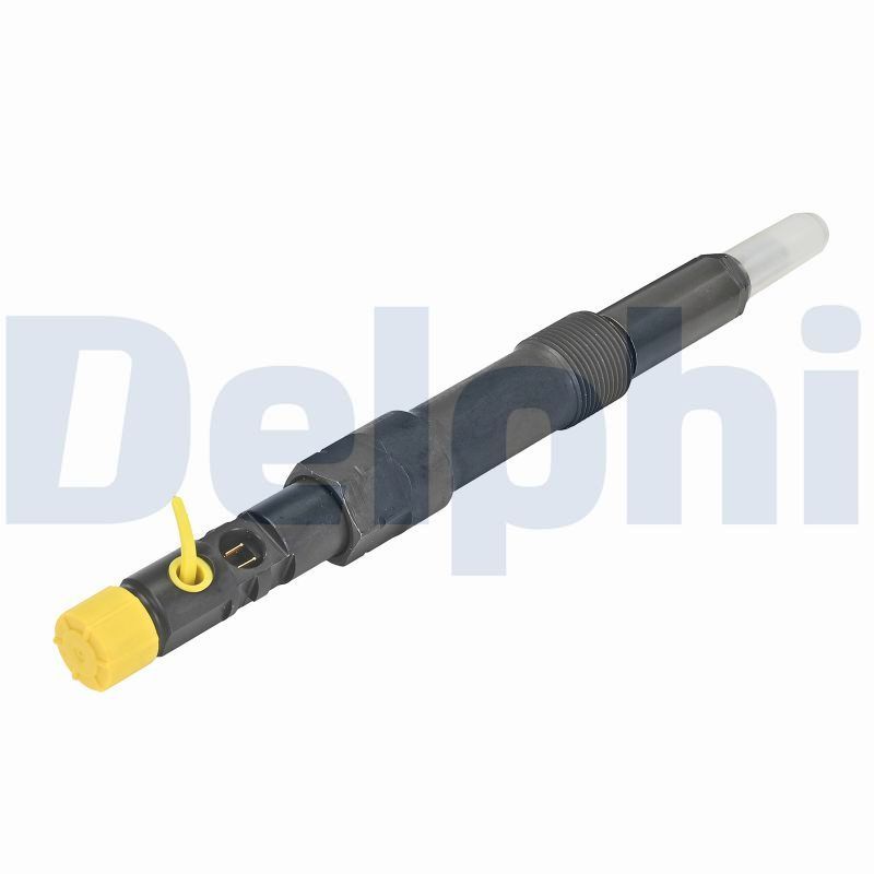 Wtryskiwacz DELPHI R00504Z-12B1