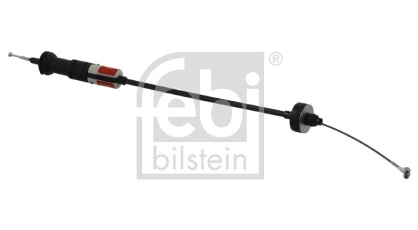 Cięgło, sterowanie sprzęgłem FEBI BILSTEIN 24638