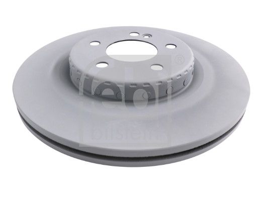 Tarcza hamulcowa FEBI BILSTEIN 175157