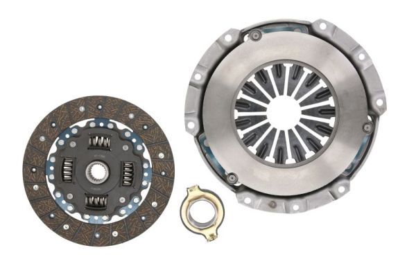 Zestaw sprzęgieł NEXUS F13056NX