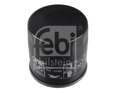 Filtr oleju FEBI BILSTEIN 32099