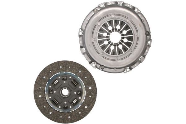 Zestaw sprzęgieł NEXUS F1M012NX