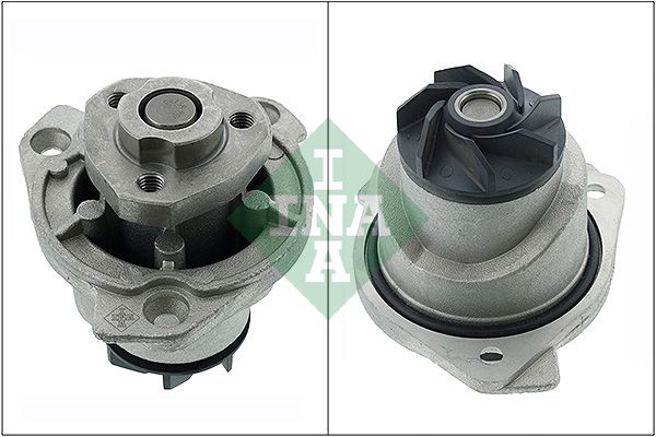Pompa wody, chłodzenie silnika INA 538035210