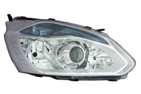 Reflektor ABAKUS 431-11B4RMLD-EM