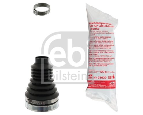Zestaw osłon, wał napędowy FEBI BILSTEIN 101855