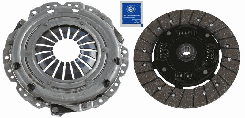 Zestaw sprzęgieł SACHS 3000 951 064