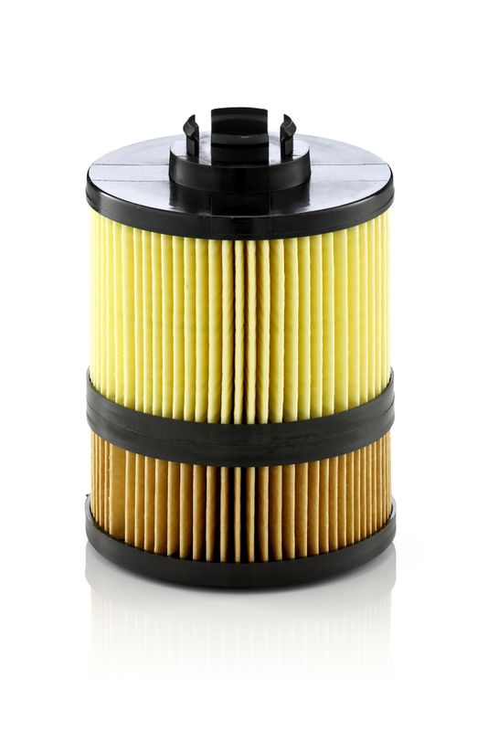 Filtr oleju MANN-FILTER hu 9002 z