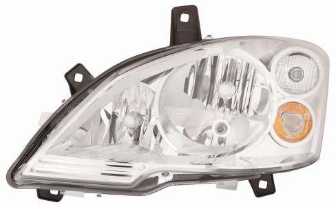 Reflektor ABAKUS 440-1191RMLD-EM