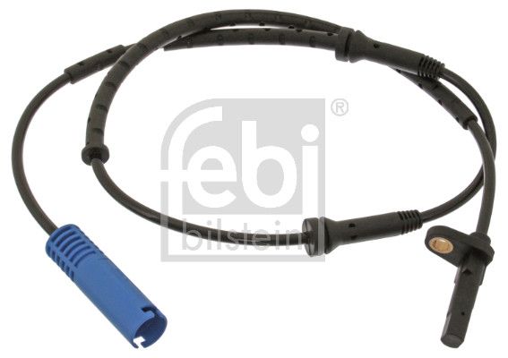 Czujnik, prędkość obrotowa koła FEBI BILSTEIN 47215