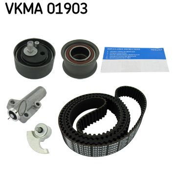 Zestaw paska rozrządu SKF VKMA 01903