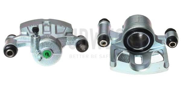 Zacisk hamulca BUDWEG CALIPER 344786