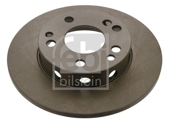 Tarcza hamulcowa FEBI BILSTEIN 08543