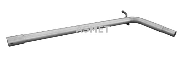 Rura wydechowa ASMET 03.111