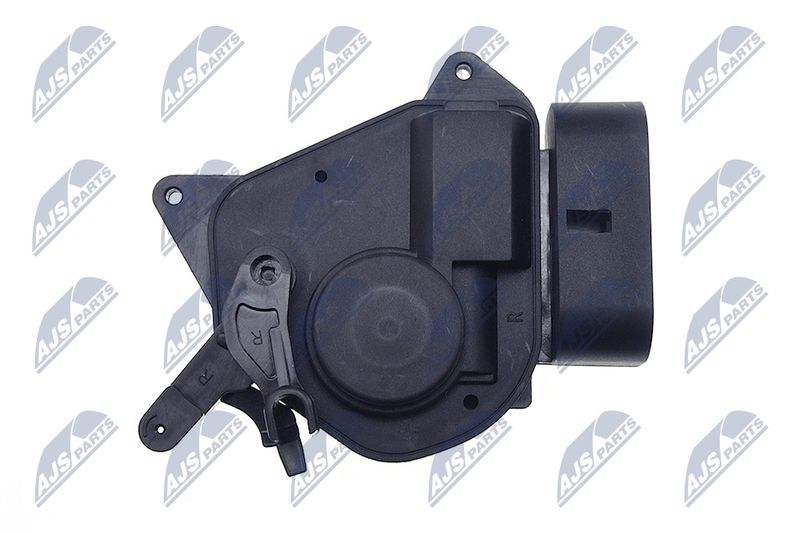 Zamek drzwi NTY EZC-TY-001