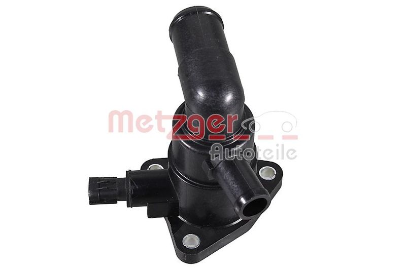 Termostat, płyn chłodzący METZGER 4006343