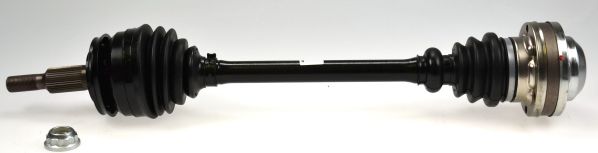 Wał napędowy LÖBRO 304499