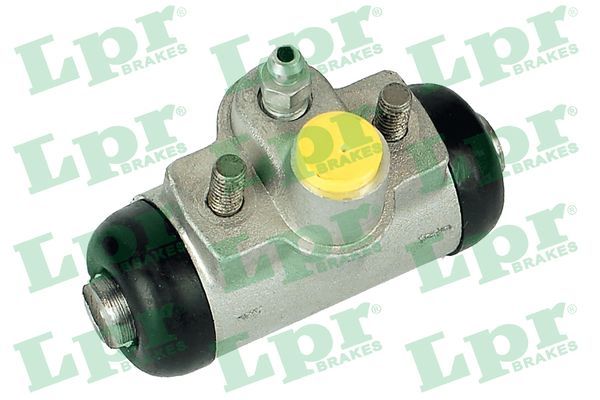 Cylinderek hamulcowy LPR 4142