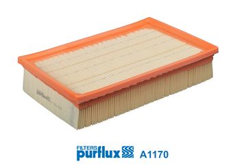Filtr powietrza PURFLUX a1170