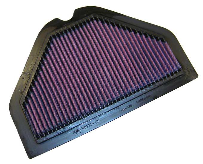 Filtr powietrza K&N FILTERS KA-1093-