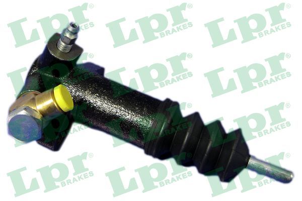 Siłownik, sprzęgło LPR 3028