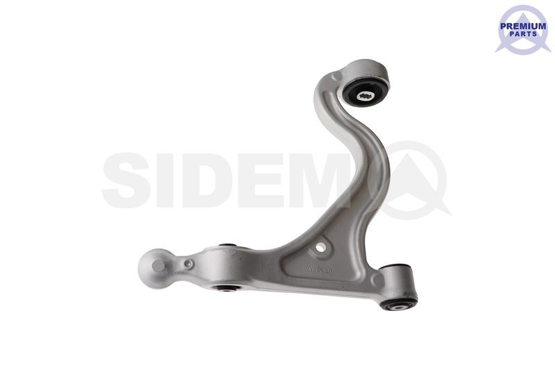 Wahacz, zawieszenie koła SIDEM 63574