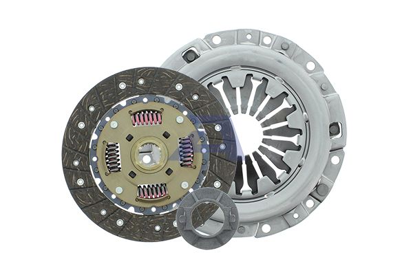Zestaw sprzęgieł Aisin KY-055